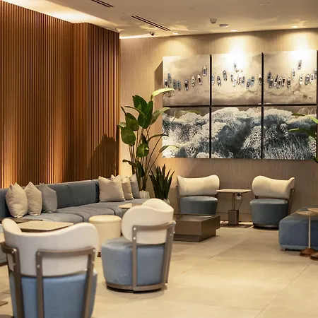 Smart Brickell Hotel-3